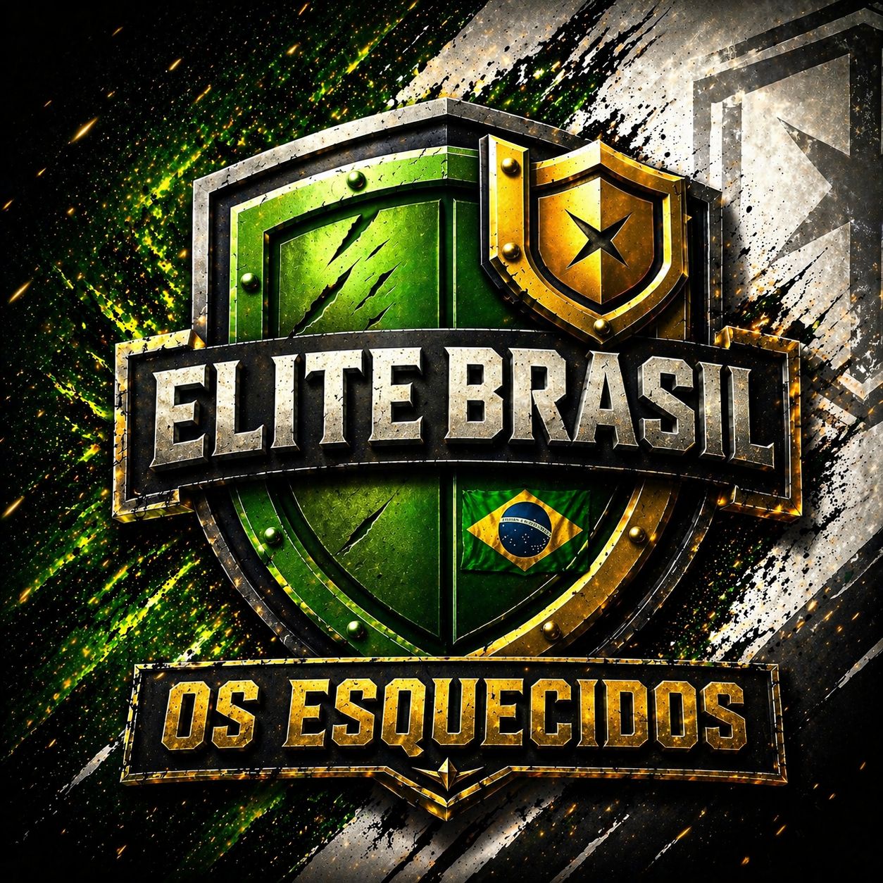 Logo do clã Os Esquecidos